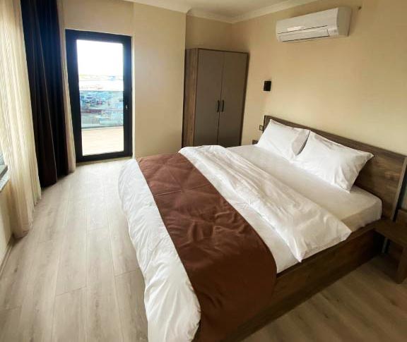 Rena Grand Hotel Çift Kişilik Oda