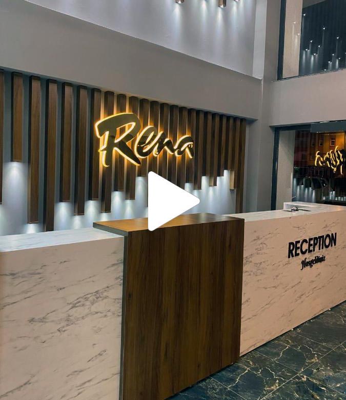 Rena Grand Video Tanıtım Filmi